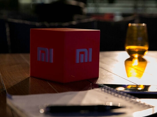 如此華麗走出國門！小米5印度發(fā)布會(huì)現(xiàn)場(chǎng)曝光