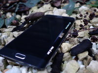 主打雙曲面屏！三星Galaxy Note 7取消平面屏版本