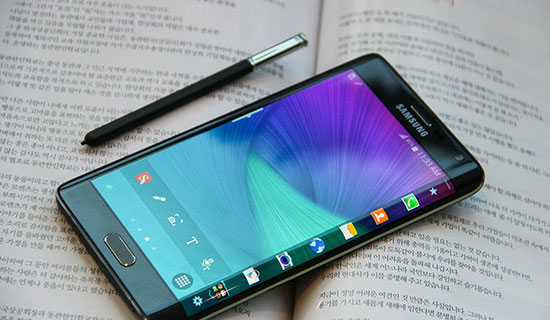 科客晚報(bào)：三星只推出Note 7 edge？周永明已確認(rèn)離開HTC