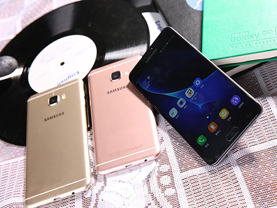 科客晚報(bào)：三星只推出Note 7 edge？周永明已確認(rèn)離開HTC