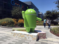 谷歌新版Android定名 熟悉的“牛軋?zhí)恰眮砹?>&nbsp;</a></div>
                                    <div   id=
