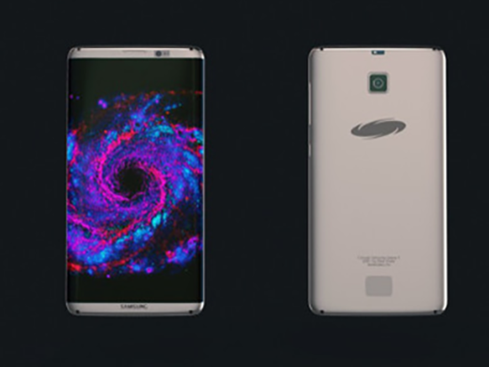 為VR做準備？三星Galaxy S8或配備雙攝像頭