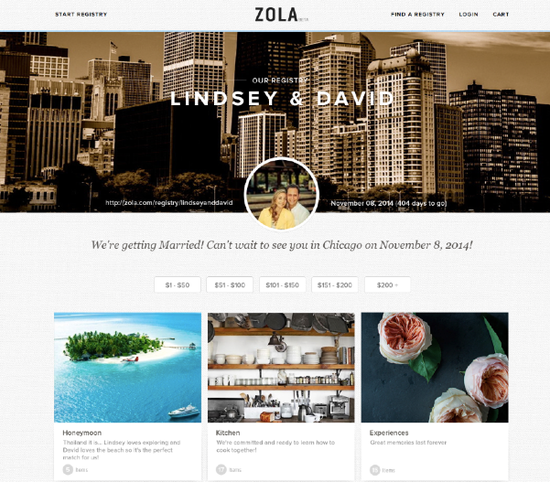 婚禮紀(jì)完成3000萬美元融資：年底開通一百個(gè)城市