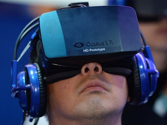外媒吐槽國產(chǎn)VR太差！樂視、暴風(fēng)慘中槍