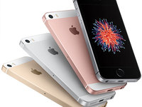 3288元起！國行兩版本iPhone SE正式上市 