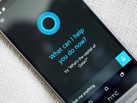 完爆Siri！微軟小娜能發(fā)短信制作PPT了