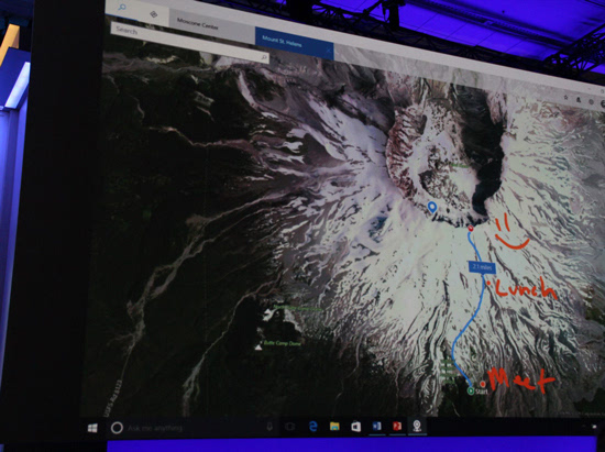 微軟Build 2016：Win10年度更新將至 人工智能成亮點(diǎn)