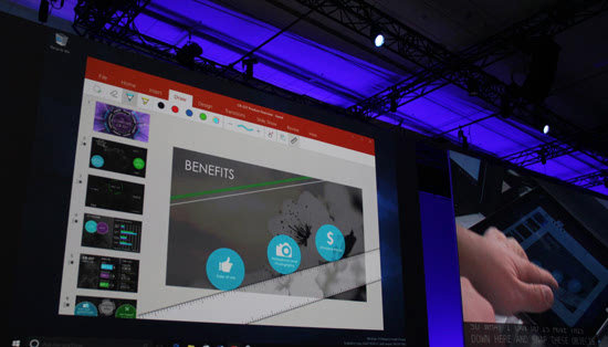 微軟Build 2016：Win10年度更新將至 人工智能成亮點(diǎn)