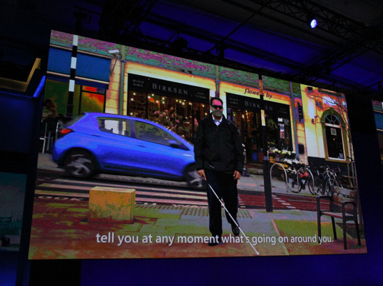 微軟Build 2016：Win10年度更新將至 人工智能成亮點(diǎn)