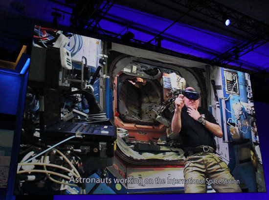 微軟Build 2016：Win10年度更新將至 人工智能成亮點(diǎn)