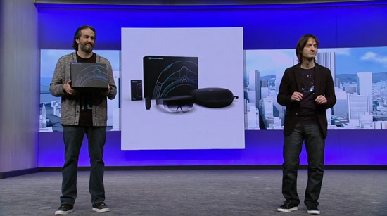 微軟Build 2016：Win10年度更新將至 人工智能成亮點(diǎn)