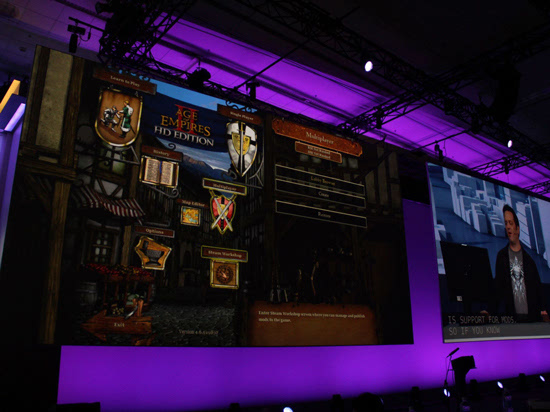 微軟Build 2016：Win10年度更新將至 人工智能成亮點(diǎn)