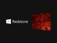 BUG太多？！Win10 Redstone要跳票了