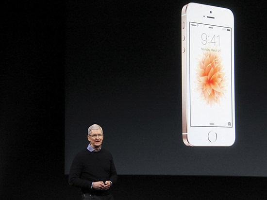 科客晚報(bào)：蘋果iPhone SE明天開售，HTC 10配置無死角曝光？