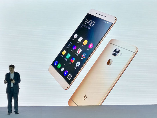 樂視手機(jī)召喚原力，解密超車小米秘訣