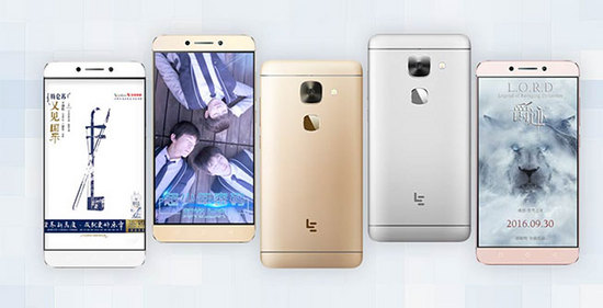 樂視手機(jī)召喚原力，解密超車小米秘訣