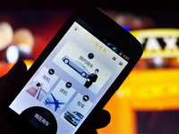 新政5月殺到！滴滴優(yōu)步或變身貴價出租車