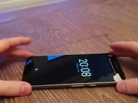 第4代Moto G視頻曝光 指紋識別哪去了？