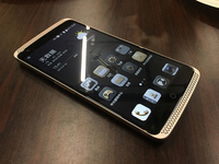 中興手機(jī)未來長(zhǎng)什么樣？用戶來設(shè)計(jì)