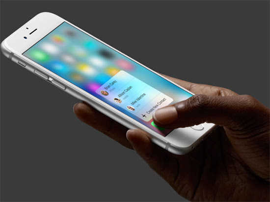 科客晚報：魅族PRO 6下周發布，iPhone 8或有重大突破？