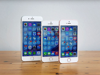 如果iPhone 8配備曲面屏 能否打敗三星呢？