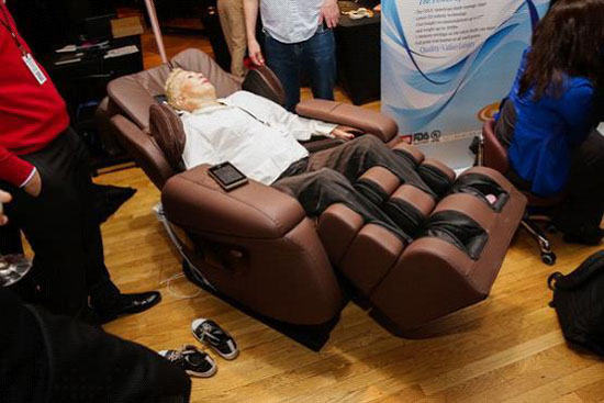 你知道昂貴又瘋狂的數(shù)碼產(chǎn)品在哪嗎？