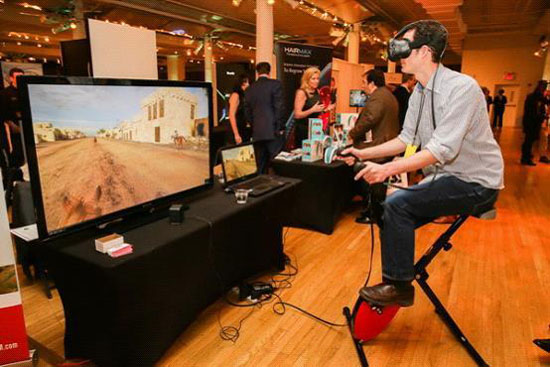 你知道昂貴又瘋狂的數(shù)碼產(chǎn)品在哪嗎？