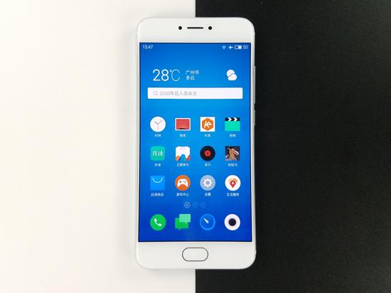 遠(yuǎn)離跑馬大黑邊！五款超窄邊框特色手機(jī)推薦