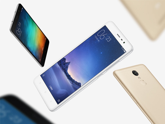 紅米3高配版售價899元，與紅米Note 3比你選誰？