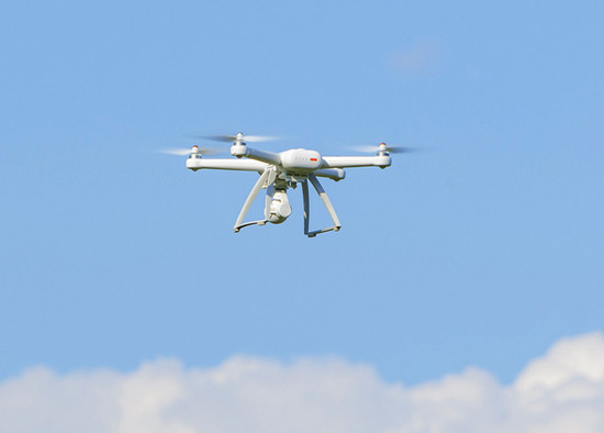 黑科技：小米無人機(jī)發(fā)布頻出糗 蘋果逆襲要降價(jià)？