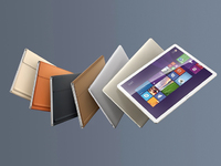 華為MateBook國行版發(fā)布，售價4988元起