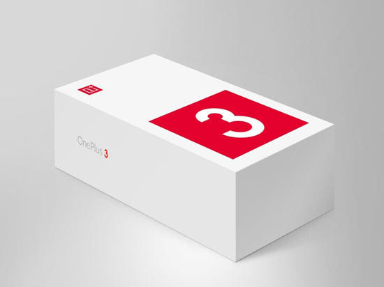 終棄可換背蓋設計！一加手機3真機證件照曝光
