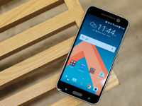 國行HTC 10預訂量破40，羅永浩：向臺灣同行致敬