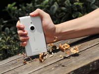 科客晚報(bào)：諾基亞不玩手機(jī)了？LG推出一體指紋識別模組