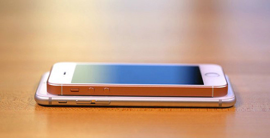 iPhone SE銷量喜人？黃?？刹贿@樣認為