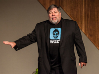 沃茲：Apple Car須打破常規(guī) 不然感到羞愧