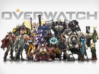 全球同步上市 暴雪新游《守望先鋒》國(guó)內(nèi)正式開售