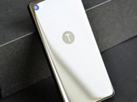 純粹是賣情懷？錘子新機處理器竟還是810