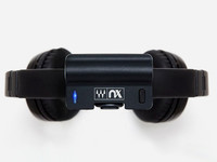 耳機聽厭了？加上這個神器讓它秒變家庭影院吧