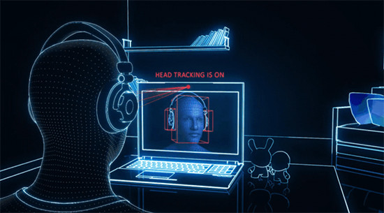 耳機(jī)聽厭了？加上這個(gè)神器讓它秒變家庭影院吧