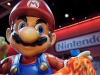 任天堂：不急于推出NX，也不打算賠本銷售