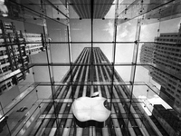 蘋果也想拍網(wǎng)絡(luò)劇了，不過樂視小米已經(jīng)做了