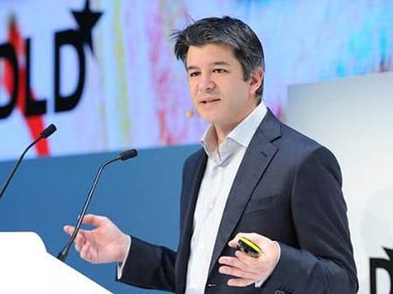 現(xiàn)在虧錢又怎樣？優(yōu)步CEO預(yù)計2年內(nèi)在中國盈利