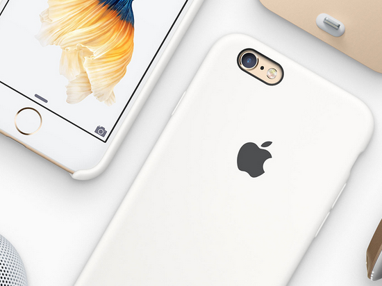 蘋果真精明！iPhone 6s 16GB/64GB兩版本成本差太多