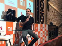 小米在巴西也混不下去？不發(fā)新機組團返回中國