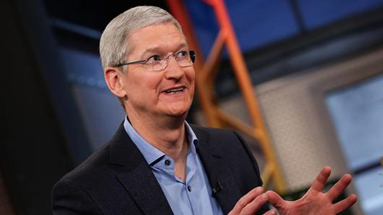 科客晚報(bào)：魅族又有新機(jī)？庫(kù)克表示iPhone 7能讓果粉欲罷不能 