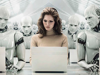 會(huì)下圍棋不算啥！人工智能所寫(xiě)小說(shuō)通過(guò)文學(xué)比賽初賽