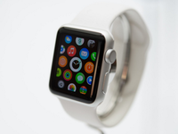 2020年Apple Watch的購(gòu)買人群將是安卓手表的三倍