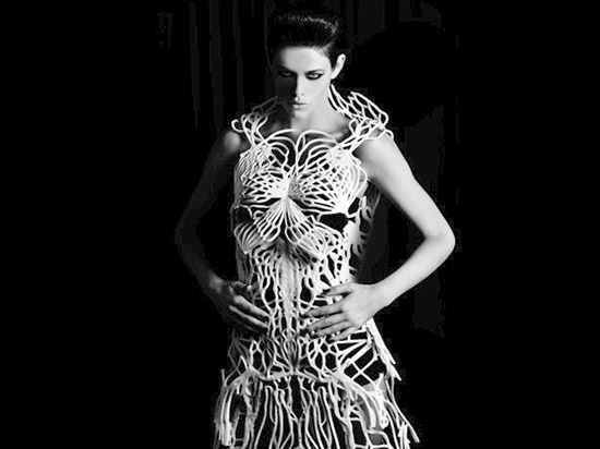 小心“聲音”出賣你！3D打印存在重大安全隱患