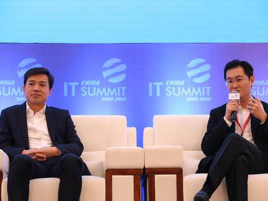 常擔(dān)心BAT吞掉自己，究竟創(chuàng)業(yè)公司的機(jī)會(huì)在哪？